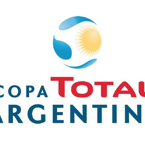 Equipos clasificados a cuartos de final en Copa Argentina.