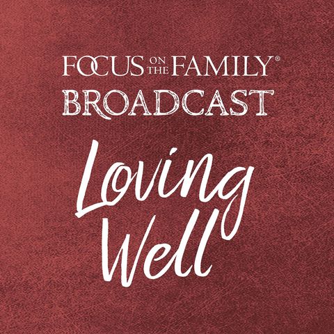 Season 3, Episode 3: Loving Your Spouse pt. 2