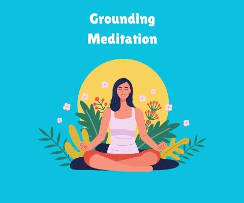 Grounding Meditation
