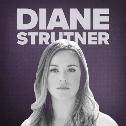 Diane Strutner: This Is What Your Team Should Look Like