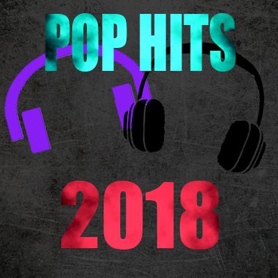 Playlist POP Hits