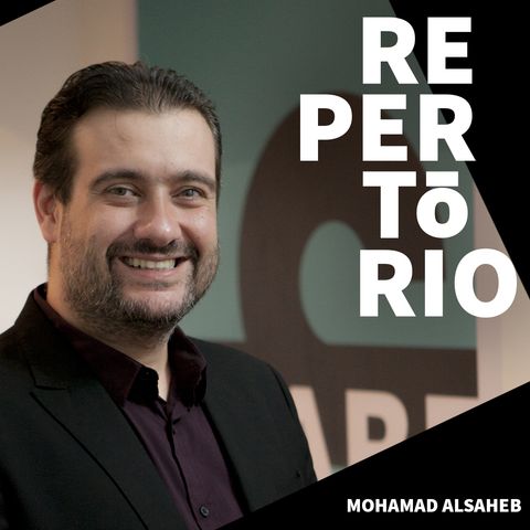 Repertório #18 Mohamad Alsaheb