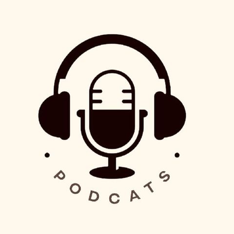 Podcast Cover