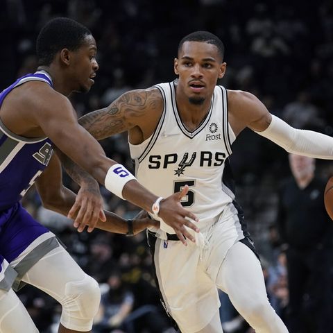 CK Podcast 581: The Kings beat the Spurs! Are you surprised?