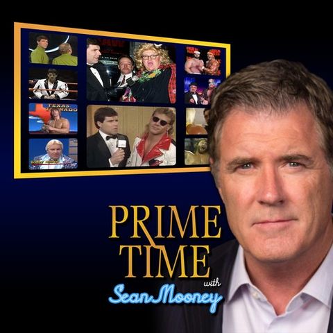 Monday Night Raw's Rob Bartlett: PRIME TIME VAULT