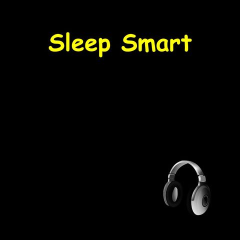 Deep Sleep for Productivity Boost
