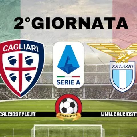 Cagliari - Lazio 0-3 Riflessioni Del Giorno Dopo