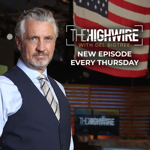 Copertina del podcast