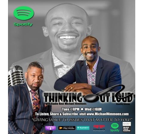 Maximizing Your Potential feat. Author,  & Speaker Darryl Woods Jr.