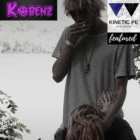 How Alternative Pop Trap Helped Artist KOBENZ Recover from a Crazy Relationship