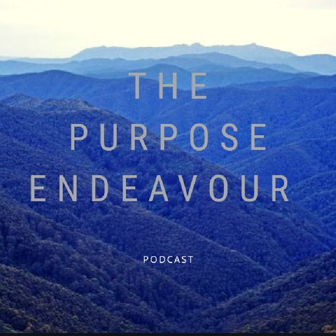 Episode 1: Knowing Your Why.