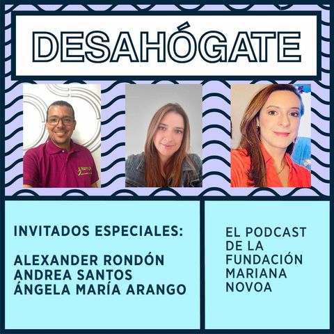 T1 E4: Talleres de la Fundación Mariana Novoa