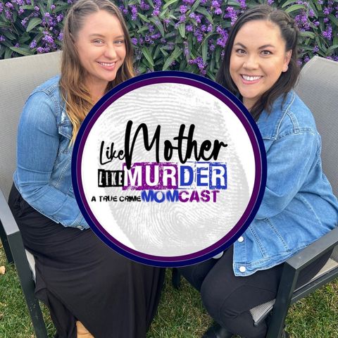 Murdered: Rowan Milford with Like Mother Like Murder