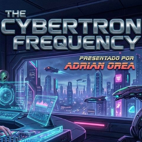 Copertina del podcast