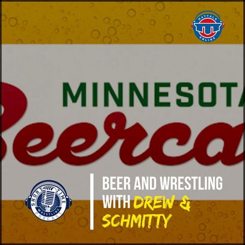 Showcasing the best in Minnesota Beers with the Minnesota Beercast and Short Time