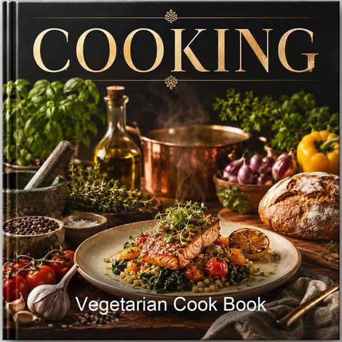 365 Foreign Dishes (Version 2)-Unknown