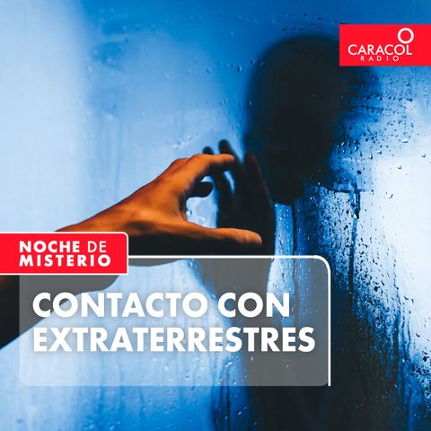Contacto con extraterrestres