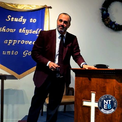 BETHANY CONFERENCE ON DISPENSATIONALISM: Pastor Joel Tillis