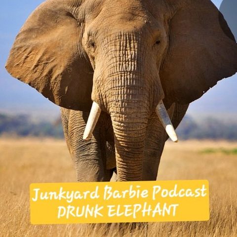 Drunk Elephant
