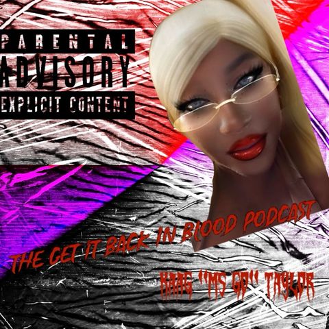 Get It Back In Blood