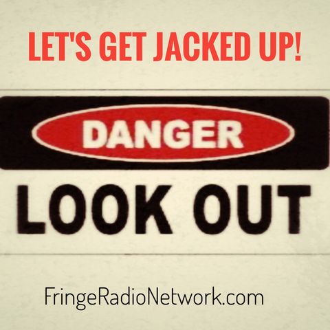 LET'S GET JACKED UP-Danger-With-Nuclear Knuckle Head