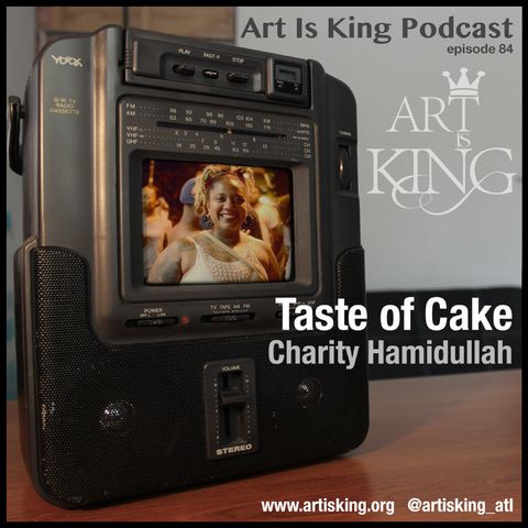 AIK 84 - Taste of Cake