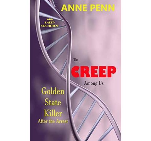 THE CREEP AMONG US-Anne Penn