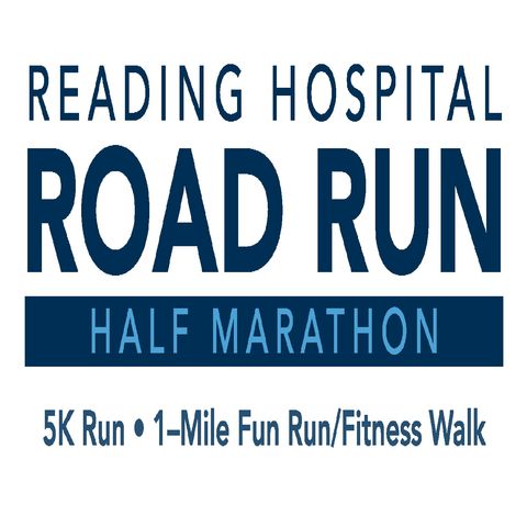 Defribrillator Program Funded by 5k Road Run and Half Marathon in Reading PA
