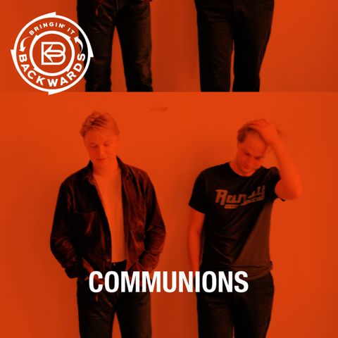 Interview with Communions