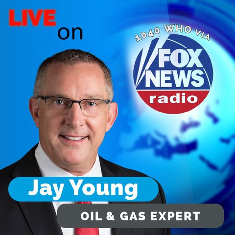 Prices at the pump expected to rise as winter is around the corner || Des Moines, Iowa via Fox News Radio || 9/27/21