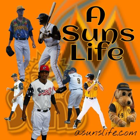 A Suns Life Show With Roger Hoover