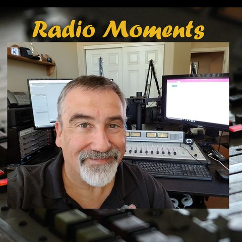 A Radio Moment - A Talk with Jim Ladd (Archived from 2005)