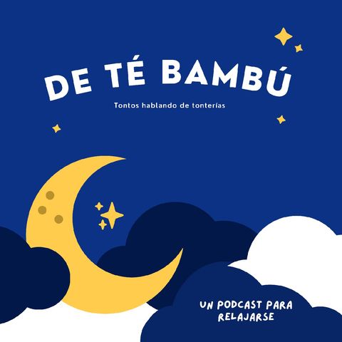 Copertina del podcast