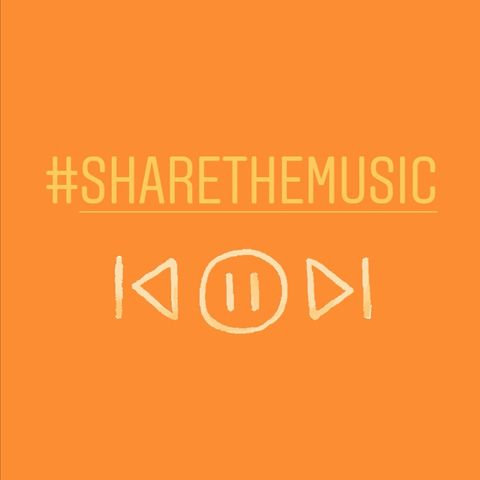 Share the music #05