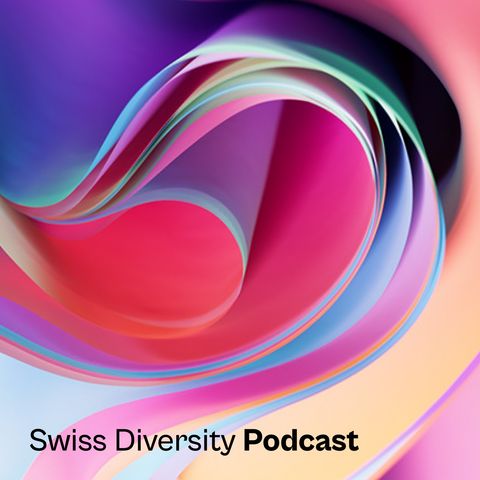 Das Diversity & Inclusion Team der Swisscom