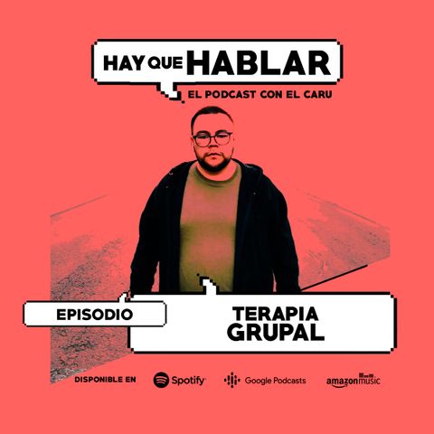 Terapia Grupal