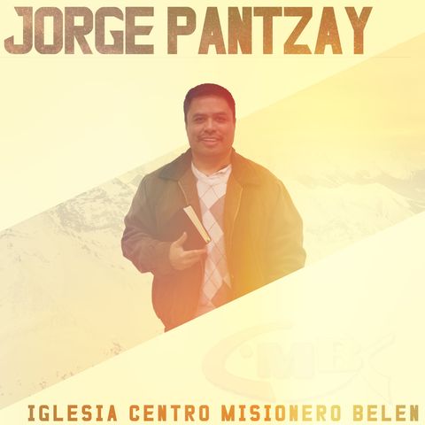 Razones para no temer al Futuro - Jorge Pantzay