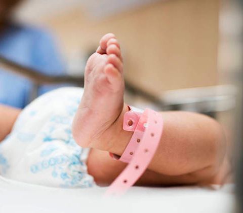 Entenda os riscos do parto prematuro