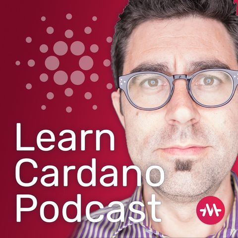 EP015 - Meld DeFi Banking on Cardano