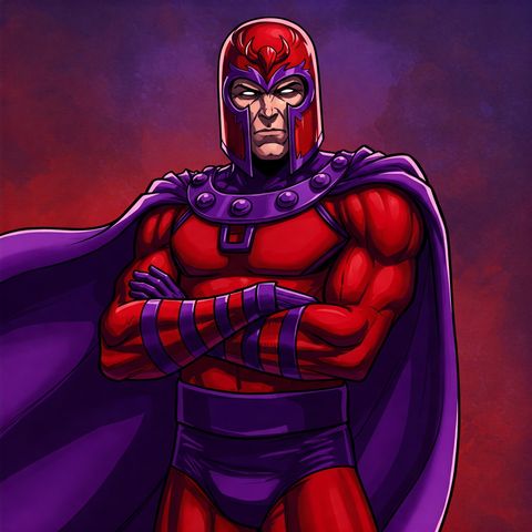 Decoding Magneto: The Quantum Science Behind a Supervillain's Power