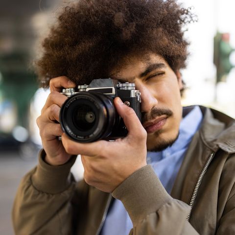 How to Become a Nature Photographer | Andrew Hrsto Sydney