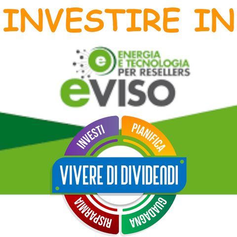 INVESTIRE IN AZIONI eVISO - ne parliamo con il CEO Gianfranco Sorasio