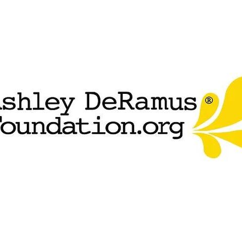 Ashley DeRamus: Orlando Fashion Week's 1st Fashion Designer with Downs Syndrome