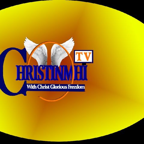 Christinmhi TV's podcast