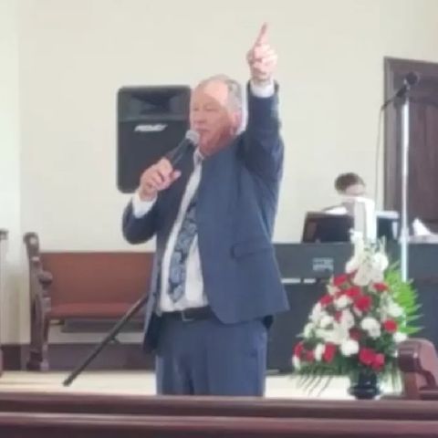 Bro Paul Markee 10-28-2021 "There Is Still Time!!!!!"