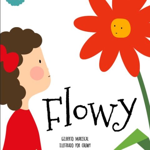 Flowy - Cuento #14