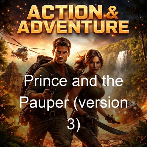 Copertina del podcast
