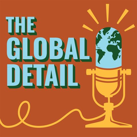 Equity and Impact in The Global South (with Amanda Glassman and Julia Kaufman)