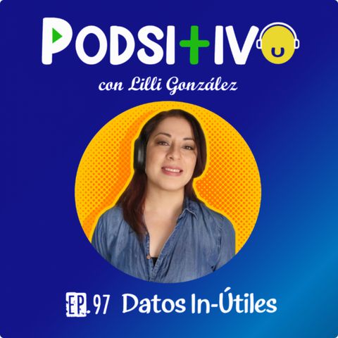 #97 Datos In-Útiles 🦓