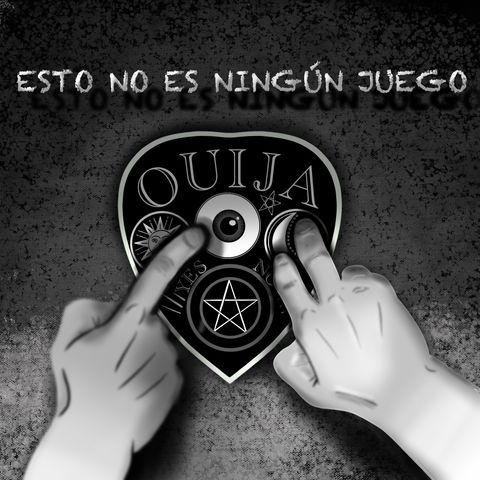 01x14- Experiencias con la Ouija